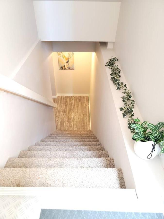 Cozy Private Suite ウィニペグ エクステリア 写真